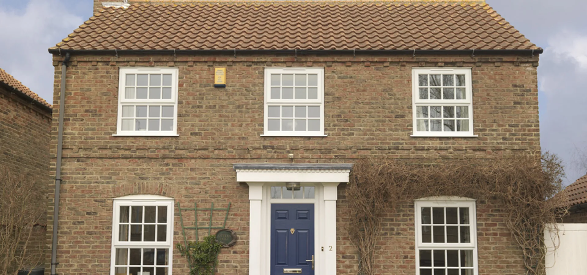 Double Glazing Windows Pimlico